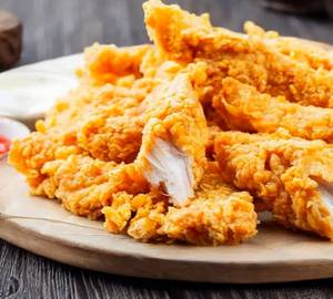 Chicken Strips