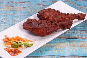 Chicken Lolypop (2 Pcs)