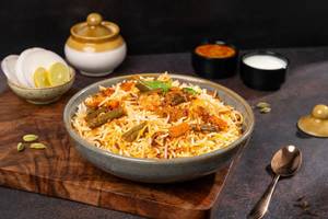 Veg Biryani