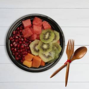 Constipation Reliever Fruit Bowl (immunity Booster)