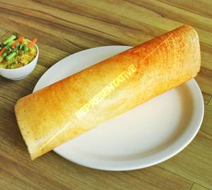 Masala Dosa