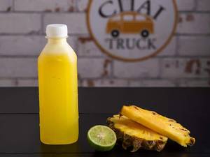 Pineapple Juice