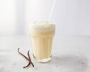 Vanilla Milk Shake