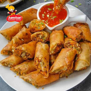 Spring Rolls