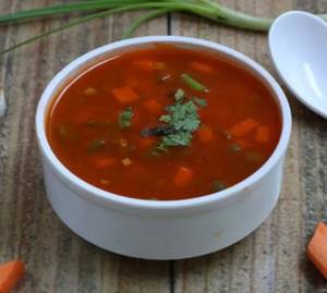 Veg Hot & Sour Soup