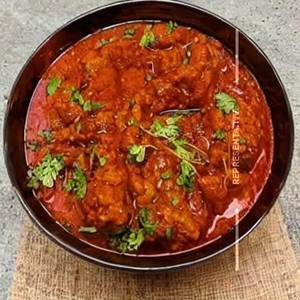 Vendi masala