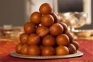 Gulab Jamun