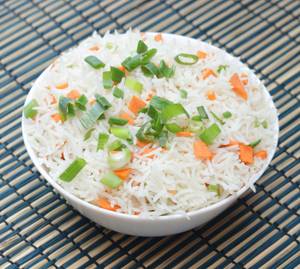 Veg Fried Rice