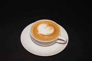 Latte Double