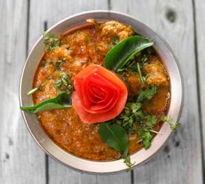 Mix Veg Curry