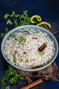 Jeera Rice