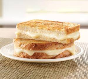 Bread Butter Sandwich