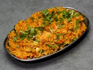 Dal Khichdi