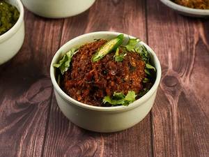 Cox's Bazar Style Loitya Shutkir Bhuna