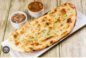 Amritsari Naan