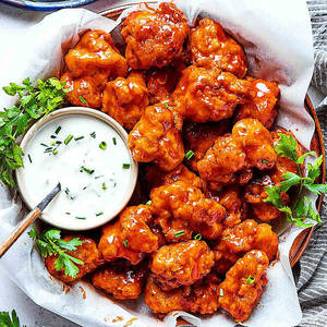 Extra Boneless Curry