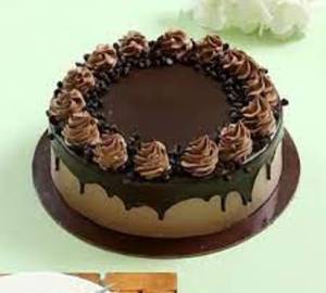 Chocolate Cake ( 2 Pound) 