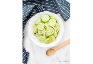 Cucumber Salad