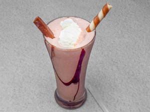 Kitkat shake
