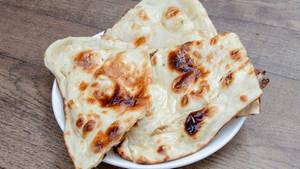 Butter Naan