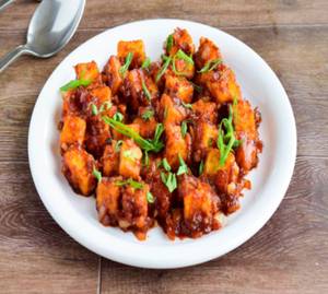 Egg Manchurian
