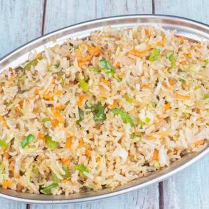 Veg Fried Rice