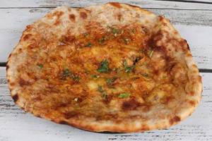 Paneer Kulcha
