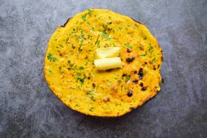 Missi roti