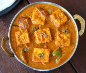 Paneer Kanhaiya
