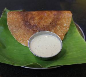 Benne Dosa [1 Pc]