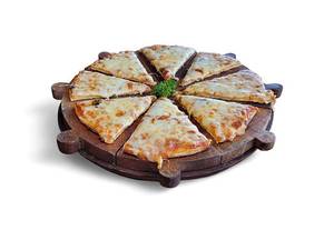 Margarita Pizza
