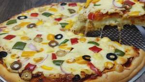Tsk Special Pizza