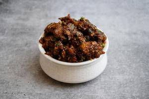 Mix Manchurian