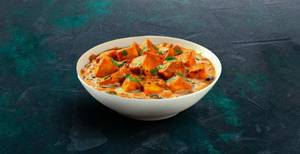 Paneer Tikka Masala [Half]