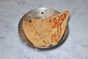 Plain Paratha    