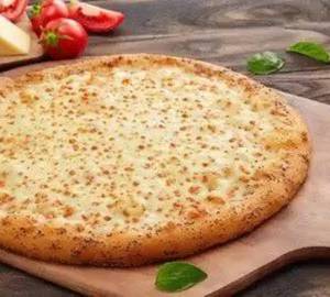 Single Margherita Pizza