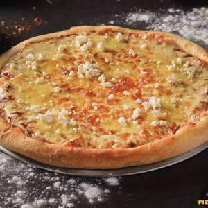 Say CheeSee CheeSee CheeSee Pizza
