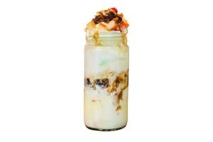 Nutty Medley Delight Gudbad Jar