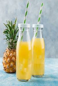Pineapple Juice