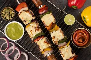 Paneer Malai Tikka