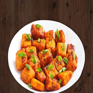 Paneer manchuria