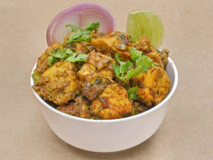 Crispy Fried Chicken (8 Pcs)