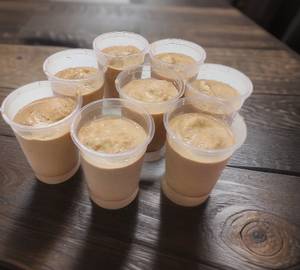 Mini Jigarthanda Family Pack 1 Litre