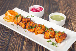 Boneless Chicken Tikka