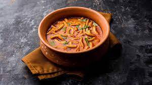 Sev Tomato Sabji [150 Grams]