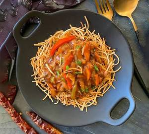Veg Chinese Chopsuey
