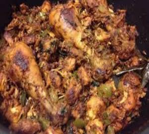 Miryala Natukodi Vepudu