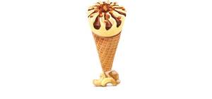 I-cone Butterscotch 100ml