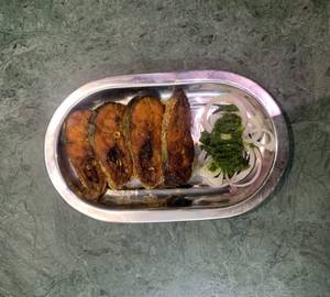 Fish Fry (250 Gram)