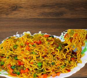 Veg Maggi